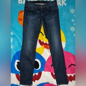 J Brand Skinny Leg League Jeans​​